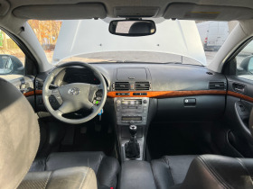 Toyota Avensis 2.2 150  6  | Mobile.bg   7