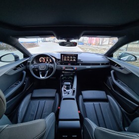 Audi A5 45 TFSI/S-Line/Prestige | Mobile.bg   9