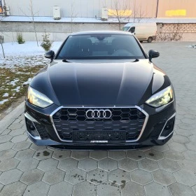 Audi A5 45 TFSI/S-Line/Prestige | Mobile.bg    2