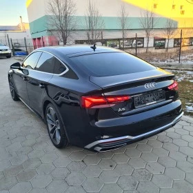 Audi A5 45 TFSI/S-Line/Prestige, снимка 6