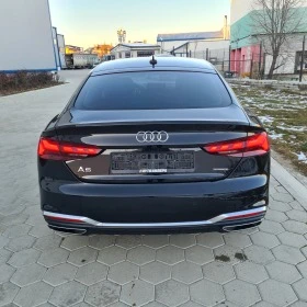 Audi A5 45 TFSI/S-Line/Prestige, снимка 5