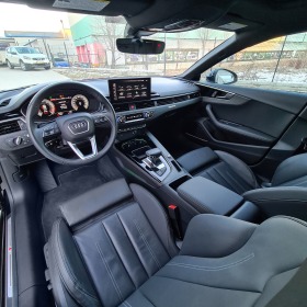 Audi A5 45 TFSI/S-Line/Prestige | Mobile.bg   8