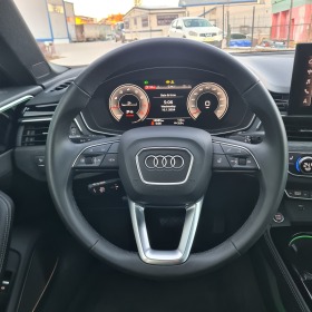 Audi A5 45 TFSI/S-Line/Prestige | Mobile.bg   15