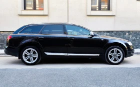 Audi A6 Allroad, снимка 16