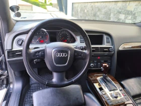 Audi A6 Allroad, снимка 9