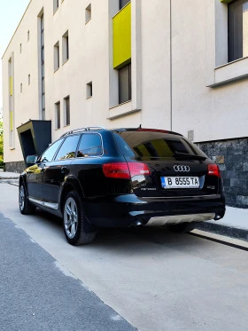 Audi A6 Allroad, снимка 5