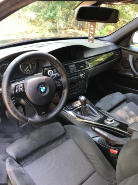 BMW 325 2.5XI, снимка 5