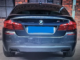 BMW M5 M550xd M-Sport , снимка 8