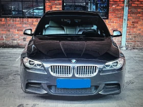 BMW M5 M550xd M-Sport , снимка 2