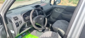 Opel Agila 1.2i  75ps , снимка 12