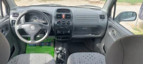 Opel Agila 1.2i  75ps , снимка 11