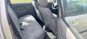 Opel Agila 1.2i  75ps , снимка 10