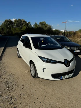 Renault Zoe 22kw, снимка 2