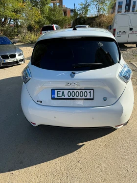 Renault Zoe 22kw, снимка 6