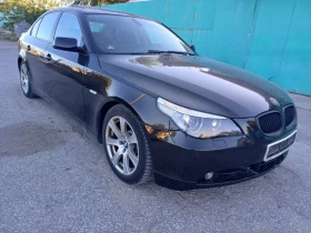 BMW 545 - [4] 