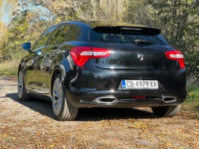 Citroen DS5 2.0HDI * FULL*  | Mobile.bg    4