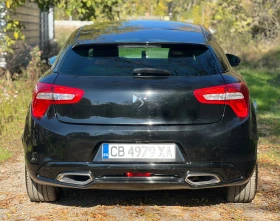 Citroen DS5 2.0HDI * FULL*  | Mobile.bg    6