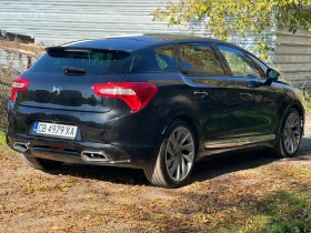 Citroen DS5 2.0HDI * FULL*  | Mobile.bg    5