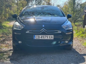     Citroen DS5 2.0HDI * FULL* 