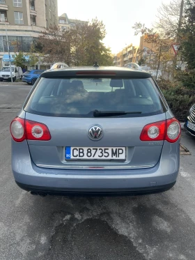 VW Passat Variant, снимка 7