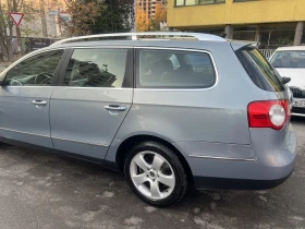 VW Passat Variant, снимка 4