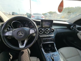 Mercedes-Benz C 300 4MATIC |   |  !!! | Mobile.bg    7