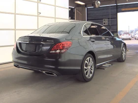 Mercedes-Benz C 300 4MATIC |   |  !!! | Mobile.bg    6