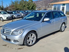 Mercedes-Benz C 220 CDI/Клима/Италия