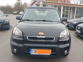 Kia Soul 1.6i*  *  | Mobile.bg    2