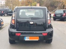 Kia Soul 1.6i*  *  | Mobile.bg    5