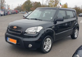 Kia Soul 1.6i* ГАЗОВА УРЕДБА* 