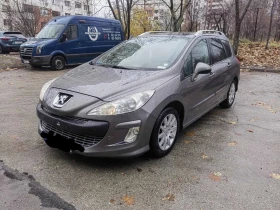 Peugeot 308 SW, снимка 13