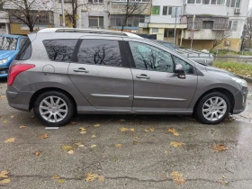 Обява за продажба на Peugeot 308 SW ~5 500 лв. - изображение 1