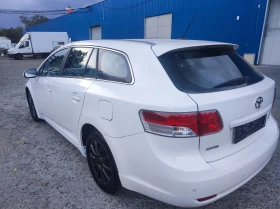 Toyota Avensis 1.8 VVTI  AVTOMATIK, снимка 4