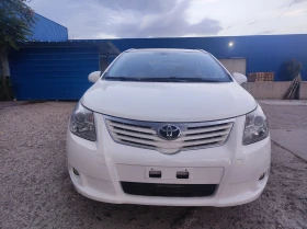 Toyota Avensis 1.8 VVTI  AVTOMATIC, снимка 2