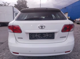 Toyota Avensis 1.8 VVTI  AVTOMATIC, снимка 5