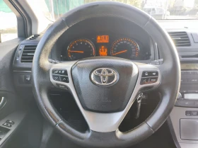 Toyota Avensis 1.8 VVTI  AVTOMATIK, снимка 9