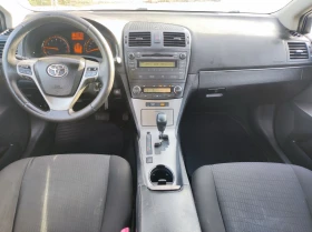 Toyota Avensis 1.8 VVTI  AVTOMATIK, снимка 8