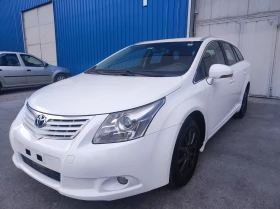 Toyota Avensis 1.8 VVTI  AVTOMATIC, снимка 1