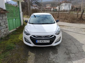 Hyundai I30 1.6 GDI BlueDrive 135 к.с. 6 ск., снимка 16