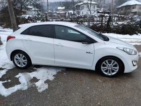 Hyundai I30 1.6 GDI BlueDrive 135 к.с. 6 ск., снимка 3