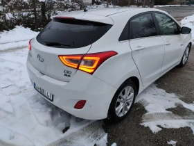 Hyundai I30 1.6 GDI BlueDrive 135 к.с. 6 ск., снимка 5