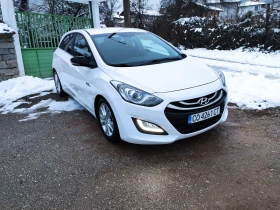 Hyundai I30 1.6 GDI BlueDrive 135 к.с. 6 ск., снимка 2