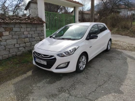 Hyundai I30 1.6 GDI BlueDrive 135 к.с. 6 ск., снимка 15