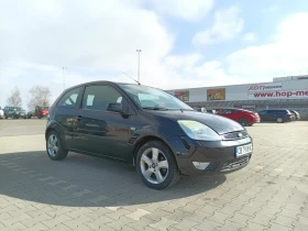 Ford Fiesta 1.6i 125000km, снимка 2