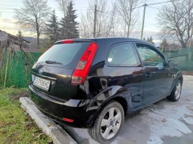 Ford Fiesta 1.6i 125000km, снимка 12