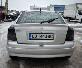 Opel Astra 2.0 D 100. | Mobile.bg    7