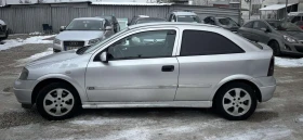 Opel Astra 2.0 D 100. | Mobile.bg    5