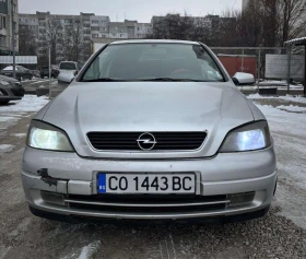 Opel Astra 2.0 D 100. | Mobile.bg    6