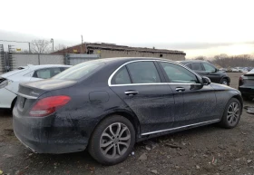 Mercedes-Benz C 300, снимка 4